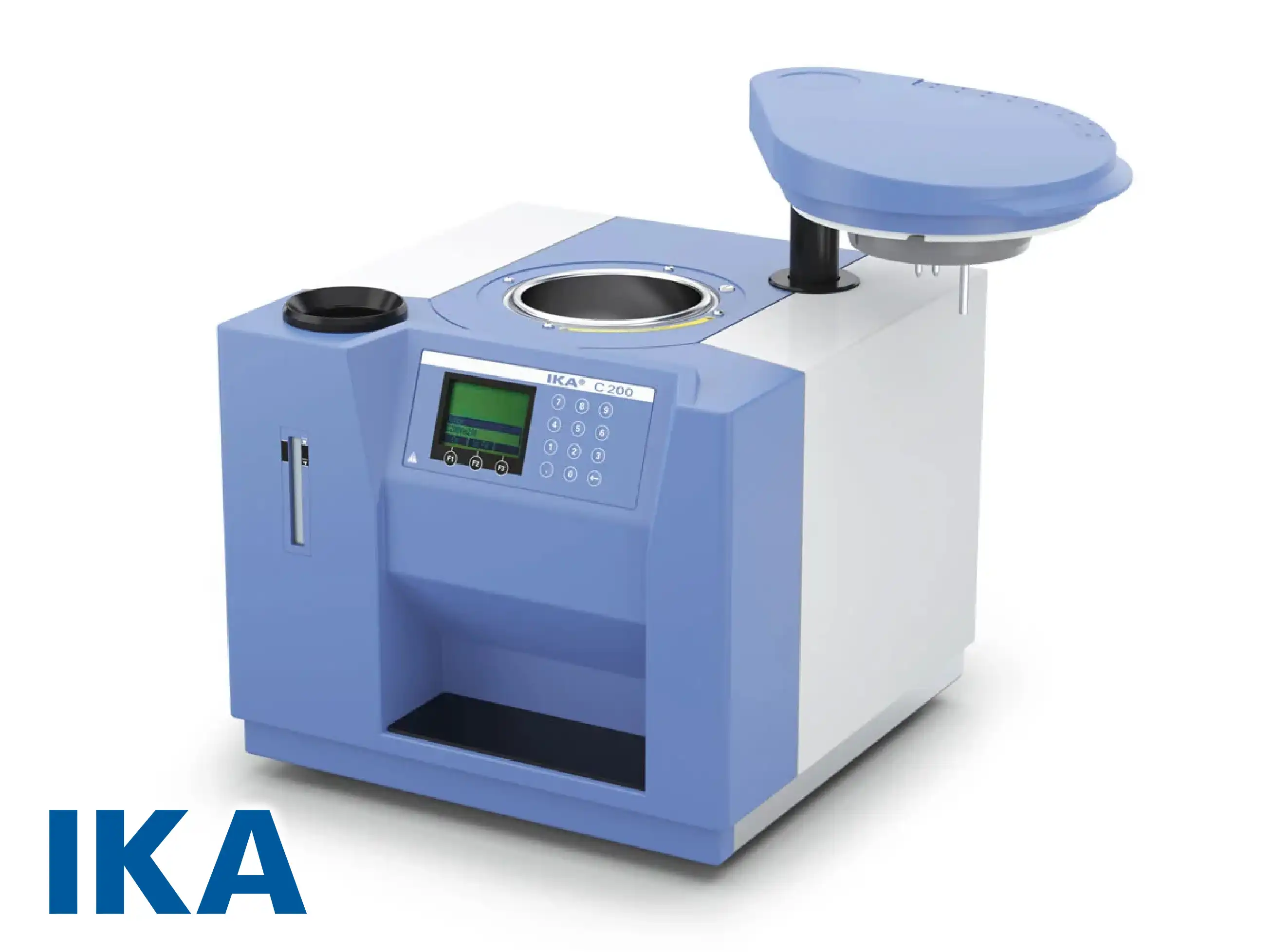 IKA Calorimeters